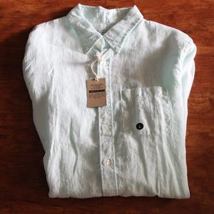 Abercrombie & Fitch Long Sleeve Shirt